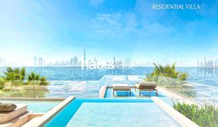 6 Bedrooms Villa for sale in , Dubai The World Islands