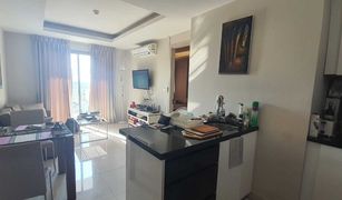 1 Bedroom Condo for sale in Nong Prue, Pattaya Water Park