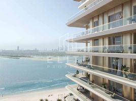 2 Bedroom Apartment for sale at Serenia Living Tower 1, The Crescent, Palm Jumeirah