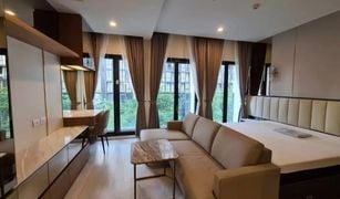 曼谷 Lumphini Noble Ploenchit 1 卧室 公寓 售 