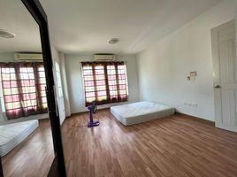 4 Schlafzimmer Haus zu vermieten im Ratirom Fifth Ratchapruek-Pinklao, Bang Khun Kong