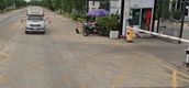 Вид с улицы of Baan Suetrong Cozy Rangsit Klong 6