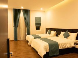 4 Schlafzimmer Haus zu vermieten im Phu Gia Compound, Tam Thuan