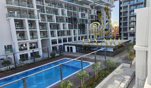 Studio Apartment for sale in Oasis Residences, Abu Dhabi Oasis 2