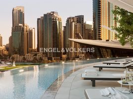5 Bedroom Penthouse for sale at IL Primo, Opera District, Downtown Dubai
