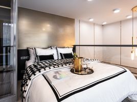 1 Bedroom Condo for sale at Groove Vibes Ladprao 18, Chomphon