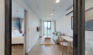 1 Bedroom Condo for sale in Choeng Thale, Phuket Sky Park