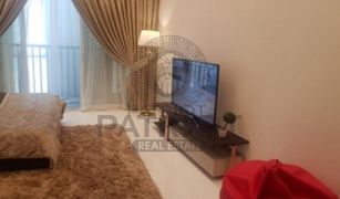Estudio Apartamento en venta en Liwan, Dubái Wavez Residence