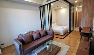 1 Bedroom Condo for sale in Khlong Toei Nuea, Bangkok Siamese Exclusive Sukhumvit 31