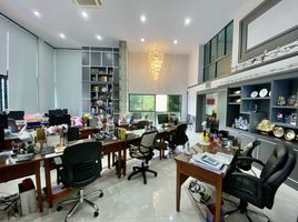 4 Bedroom House for sale at Jade Height Sathorn-Rama 3, Chong Nonsi