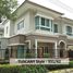 3 Bedroom Villa for sale in Surasak, Si Racha, Surasak