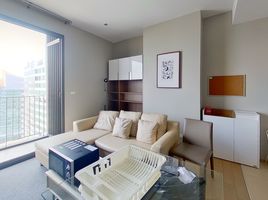 1 Schlafzimmer Wohnung zu vermieten im HQ By Sansiri, Khlong Tan Nuea, Watthana