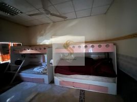 4 Bedroom Villa for sale at Al Mamourah, Julphar Towers