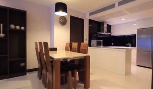 2 Bedrooms Apartment for sale in Khlong Toei Nuea, Bangkok The Klasse Residence