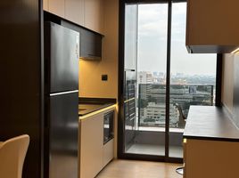 1 Bedroom Condo for rent at The Room Sukhumvit 38, Phra Khanong