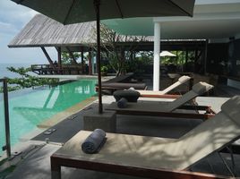 5 Bedroom Villa for rent at Laem Singh Villa, Choeng Thale