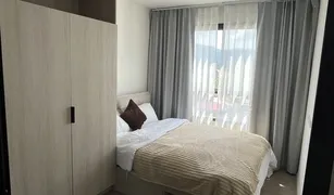 普吉 卡图 Dcondo Reef Phuket 1 卧室 公寓 售 