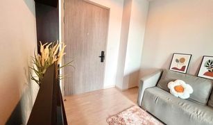 1 Bedroom Condo for sale in Samrong Nuea, Samut Prakan The Gallery Bearing