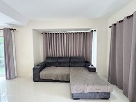 3 Bedroom House for rent at Siwalee Udon Thani, Kut Sa, Mueang Udon Thani