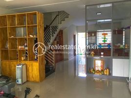 Studio Villa for sale in Chbar Ampov, Phnom Penh, Nirouth, Chbar Ampov