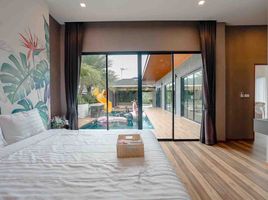 3 Schlafzimmer Villa zu verkaufen im Breeze Pool Villa Cha-Am, Khao Yai, Cha-Am