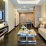 1 Schlafzimmer Appartement zu vermieten im Qiss Residence by Bliston , Phra Khanong