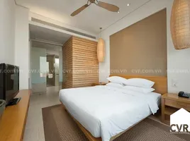 2 Bedroom Apartment for rent at Hyatt Regency Danang Resort , Hoa Hai, Ngu Hanh Son, Da Nang