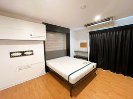 1 Schlafzimmer Wohnung zu verkaufen im Park View Viphavadi 3, Don Mueang, Don Mueang