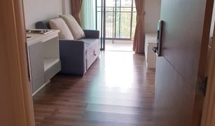 1 Bedroom Condo for sale in Hua Mak, Bangkok Living Nest Ramkhamhaeng