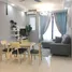 Studio Apartment for rent at Butterworth, Padang Masirat, Langkawi
