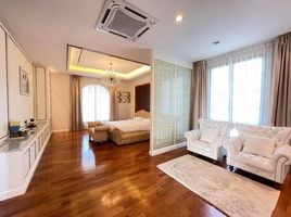 4 Schlafzimmer Villa zu verkaufen im The Grand Pinklao, Sala Thammasop, Thawi Watthana, Bangkok