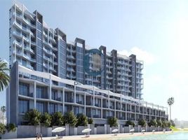 3 Bedroom Apartment for sale at Perla 3, Al Zeina, Al Raha Beach