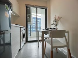 1 Bedroom Condo for rent at Metro Sky Prachachuen, Wong Sawang, Bang Sue, Bangkok