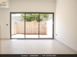 2 Bedroom Townhouse for sale at Aldhay at Bloom Gardens, Bloom Gardens, Al Salam Street, Abu Dhabi