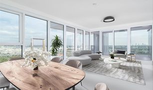 3 Habitaciones Apartamento en venta en World Trade Centre Residence, Dubái 1 Residences