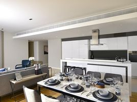 5 Bedroom Apartment for sale at Bluewaters Residences, Dubai Marina