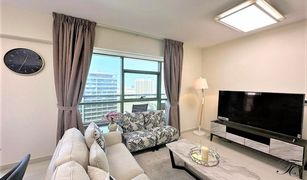 1 Habitación Apartamento en venta en Hub-Golf Towers, Dubái Eden Garden