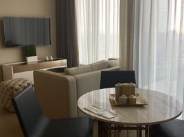 2 Schlafzimmer Wohnung zu vermieten im The Esse Asoke, Khlong Toei Nuea