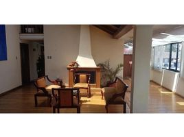4 Schlafzimmer Appartement zu verkaufen im Gonzalez Suarez - Quito, Guangopolo, Quito, Pichincha