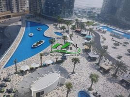 1 Bedroom Apartment for sale at Sun Tower, Shams Abu Dhabi, Al Reem Island