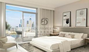 1 Schlafzimmer Appartement zu verkaufen in EMAAR Beachfront, Dubai Marina Vista