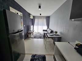 1 Schlafzimmer Appartement zu vermieten im ZCAPE III, Wichit