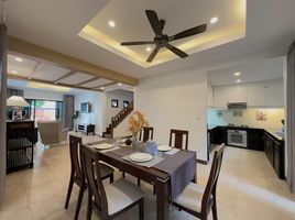 3 Bedroom House for rent in Phuket, Karon, Phuket Town, Phuket