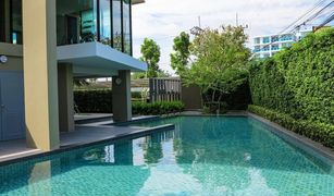 Studio Condominium a vendre à Nong Kae, Hua Hin Baan Imm Aim