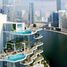 2 Bedroom Condo for sale at Chic Tower, Churchill Towers, Business Bay, Dubai