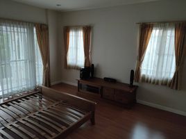 3 Schlafzimmer Haus zu verkaufen im Nantawan Sathorn-Ratchaphruk, Bang Waek