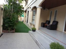 5 Bedroom House for sale at Moo Baan Ruean Thong 2, Lat Phrao, Lat Phrao