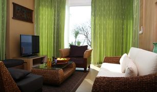 Bang Lamung, ပတ္တရား Paradise Ocean View တွင် 2 အိပ်ခန်းများ ကွန်ဒို ရောင်းရန်အတွက်