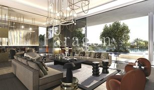 Royal Residence, दुबई Lanai Island में 7 बेडरूम विला बिक्री के लिए