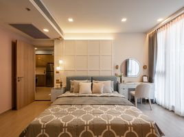 2 Schlafzimmer Wohnung zu verkaufen im One 9 Five Asoke - Rama 9, Huai Khwang, Huai Khwang